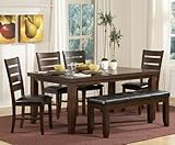 Ameillia Dining Room Set - Homelegance Furniture