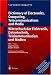 Book Dictionary of Electronics, Computing, Telecommunications and Media/ Wörterbuch der Elektronik, Datentechnik, Telekommunikation und Medien: Part 2: Eng