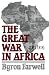 The Great War in Africa: 1914-1918