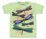 The Mountain Dragonfly Dance T-shirt