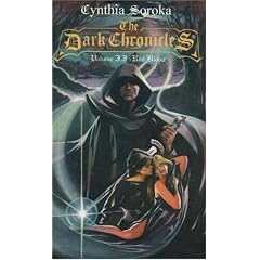 The Dark Chronicles, Vol. II: Red Blood (Dark Chronicles (Ariel Starr)) by Cynthia Soroka