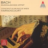 Produkt-Bild: Ein Musikalisches Opfer