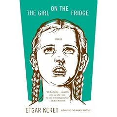 THE Girl on the Fridge Stories