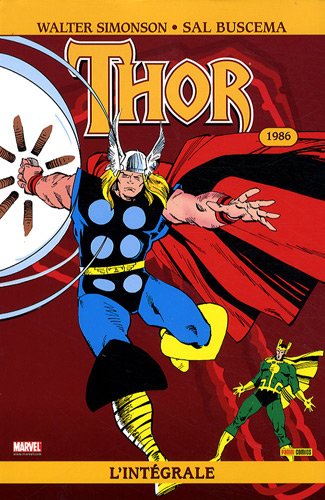 thor integrale t03 1986 thor integrale t03 1986