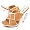 Wild Rose Vixen11 Heels