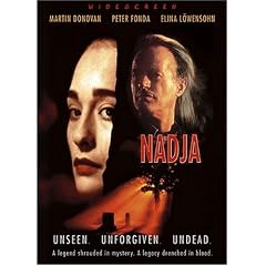 Nadja by 
