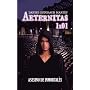 AETERNITAS - Asesino de Inmortales de Daniel Estorach Mart�n