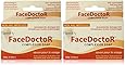 Face Doctor Chinese Rejuvenating Soap by Face Doctor Rx - 3.5oz. ( Multi-Pack)