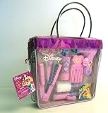  : Disney Princess Travel Vanity Set