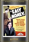 Easy Money (1936)