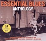 Essential Blues Anthology