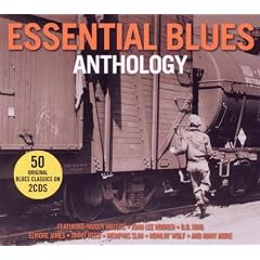 Essential Blues Anthology