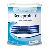 UPC 043900284101 product image for RESOURCE BENEPROTEIN PWD 28410 Size: 6X8 OZ | upcitemdb.com