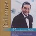 Marco Antonio Munez "20 Grandes Exitos - Serie Brillantes" 100 Anos De Musica