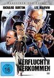 Produkt-Bild: Verflucht und Verkommen