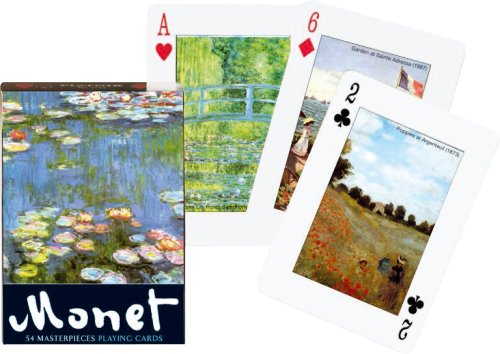 Piatnik  1489 - Monet Preisvergleich