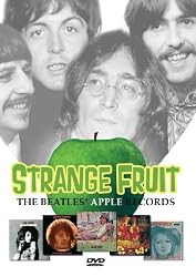 The Beatles - Strange Fruit: The Beatles' Apple Records
