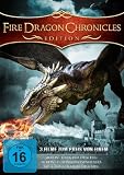 Fire Dragon Chronicles Edition (Merlin und der Krieg der Drachen / Merlin - Die Chroniken eines Hexers / Das Königreich der Drachen) [Collector's Edition]