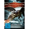 Fire Dragon Chronicles Edition (Merlin und der Krieg der Drachen / Merlin - Die Chroniken eines Hexers / Das K�nigreich der Drachen) [Collector's Edition]