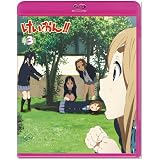 けいおん!!(第2期) 3 (Blu-ray 初回限定生産) [Blu-ray]