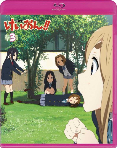 ��������!!(��2��) 3 (Blu-ray ����������) [Blu-ray]
