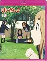けいおん第2期 3