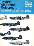 Soviet Air Force fighters