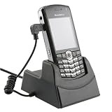 Premium Multi-Function Cradle for Blackberry Pearl 8100