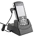 Premium Multi-Function Cradle for Blackberry Pearl 8100