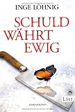 Produkt-Bild: Schuld w&auml;hrt ewig: Kommissar D&uuml;hnforts vierter Fall
