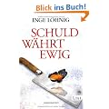 Schuld w�hrt ewig: Kommissar D�hnforts vierter Fall