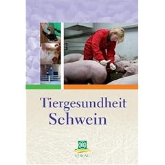 Tiergesundheit Schwein
