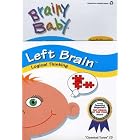 Buy Brainy Baby: Left Brain - Inspires Logical Thinking now!