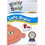 Brainy Baby: Left Brain - Inspires Logical Thinking