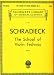 School of Violin Technics - Book 1: Exercises for Promoting Dexterity