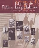 El Pais De Las Palabras/ World of Words