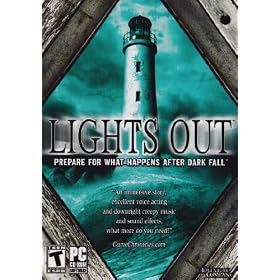 Dark Fall: Lights Out