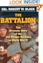 The Battalion:  The Dramatic Story of the 2nd Ranger Battalion in World War II (Stackpole Military History S.)
