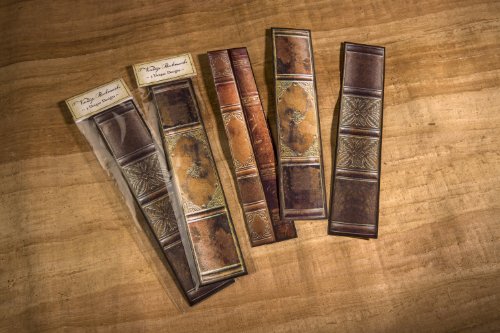 Bookmarks-Set of 3