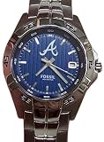 MLB Atlanta Braves Men's Watch