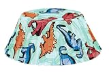 Fox Run Dinosaur Standard Bake Cups, 50 Cups