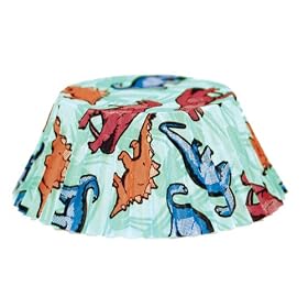 Fox Run Dinosaur Standard Bake Cups, 50 Cups