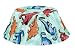 Fox Run Dinosaur Standard Bake Cups, 50 Cups
