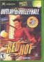 Outlaw Volleyball: Red Hot