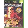 Outlaw Volleyball: Red Hot