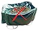 Duck Covers Elite Patio Chaise Lounge Cover with Inflatable Airbag to Prevent Pooling, 86-Inch