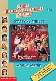 Books : Stacey Vs. The BSC