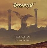Salvation Like Destruction