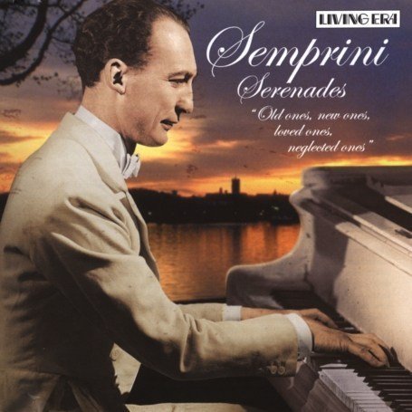 CD-Charts  Search : Serenades