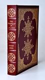 The Portrait of a Lady (The 100 Greatest Books Ever Written) Easton Press